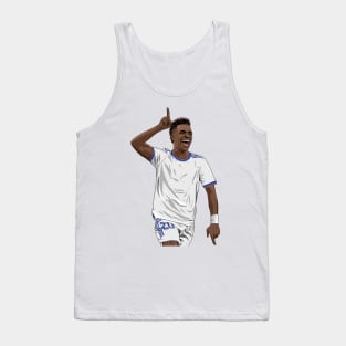 Vini Jr. Tank Top